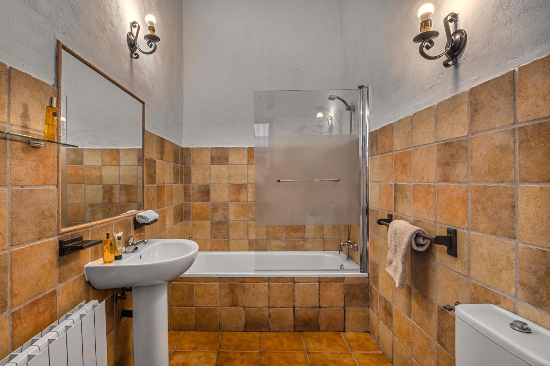 Casa Lobera Casas Rurales Канильяс-де-Асеитуно Экстерьер фото