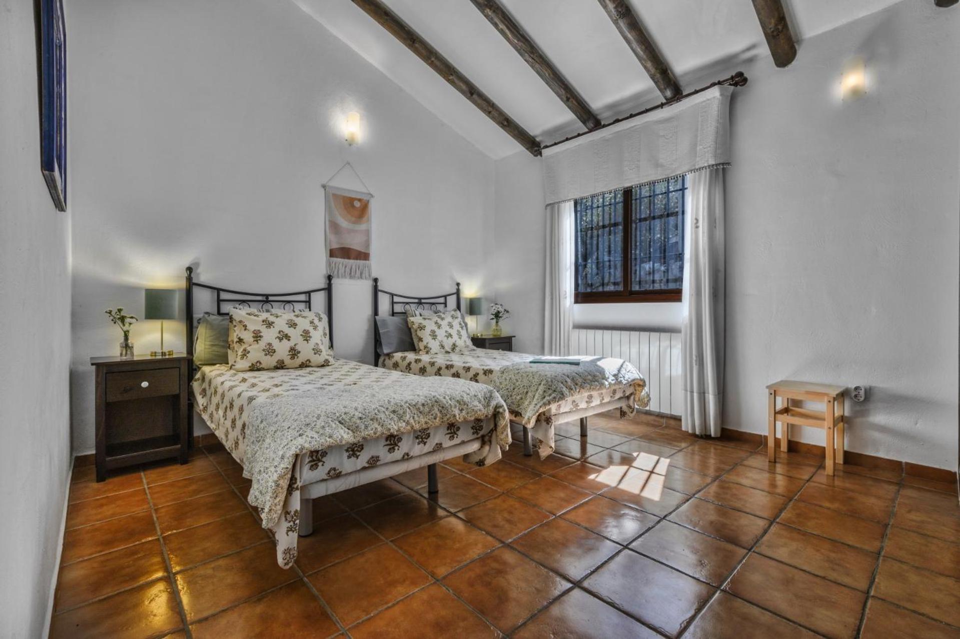 Casa Lobera Casas Rurales Канильяс-де-Асеитуно Экстерьер фото