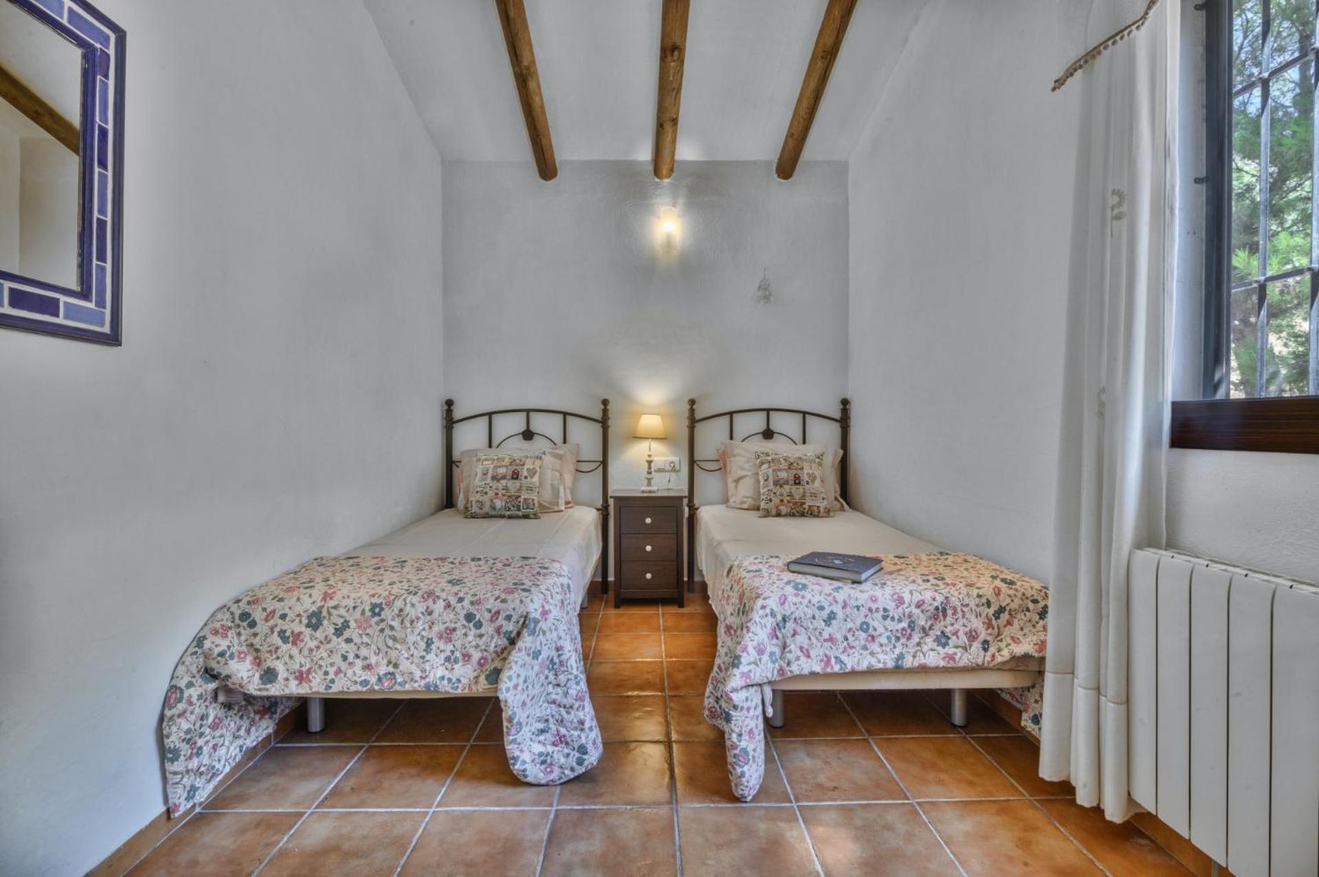 Casa Lobera Casas Rurales Канильяс-де-Асеитуно Экстерьер фото