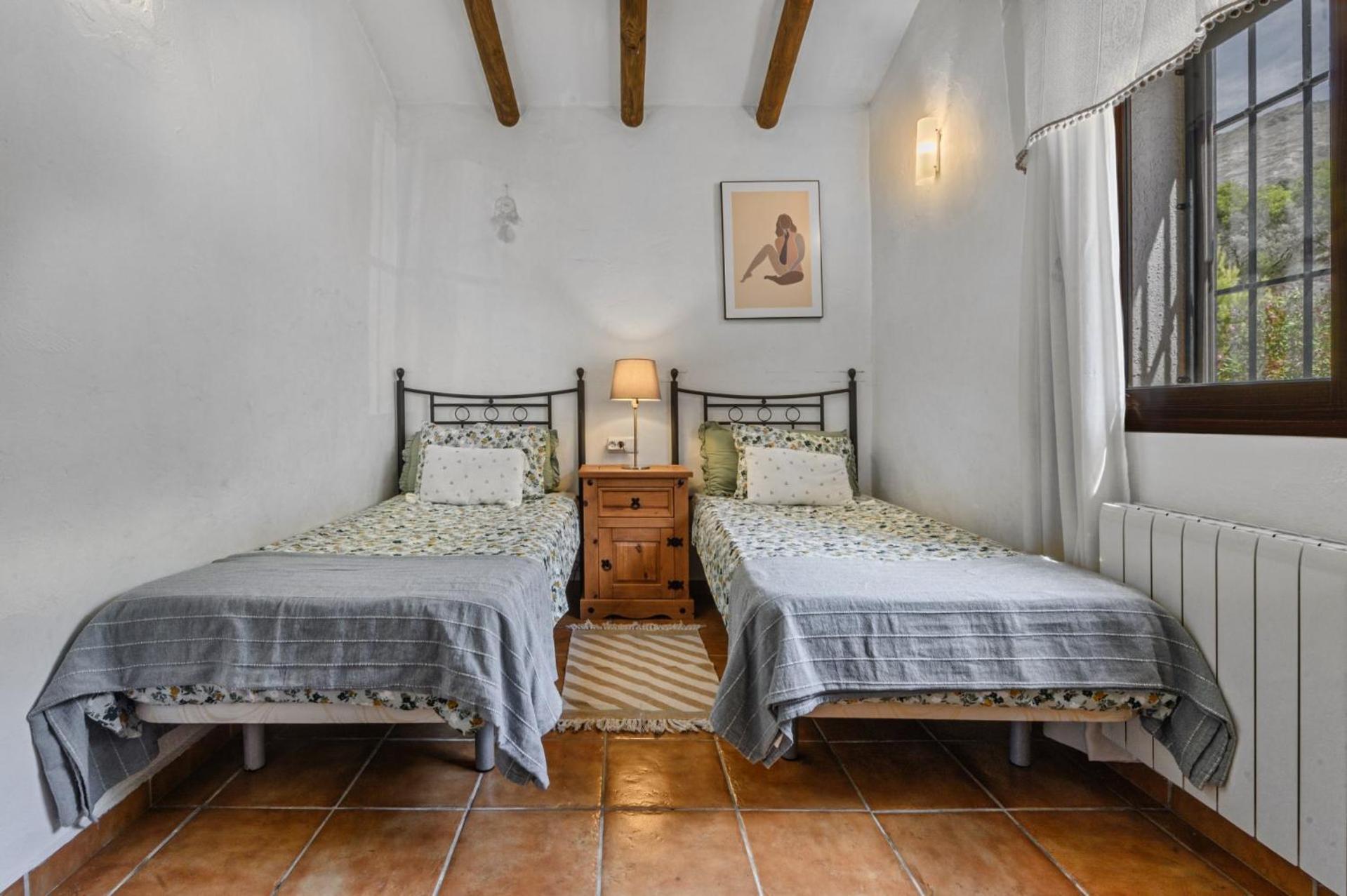 Casa Lobera Casas Rurales Канильяс-де-Асеитуно Экстерьер фото