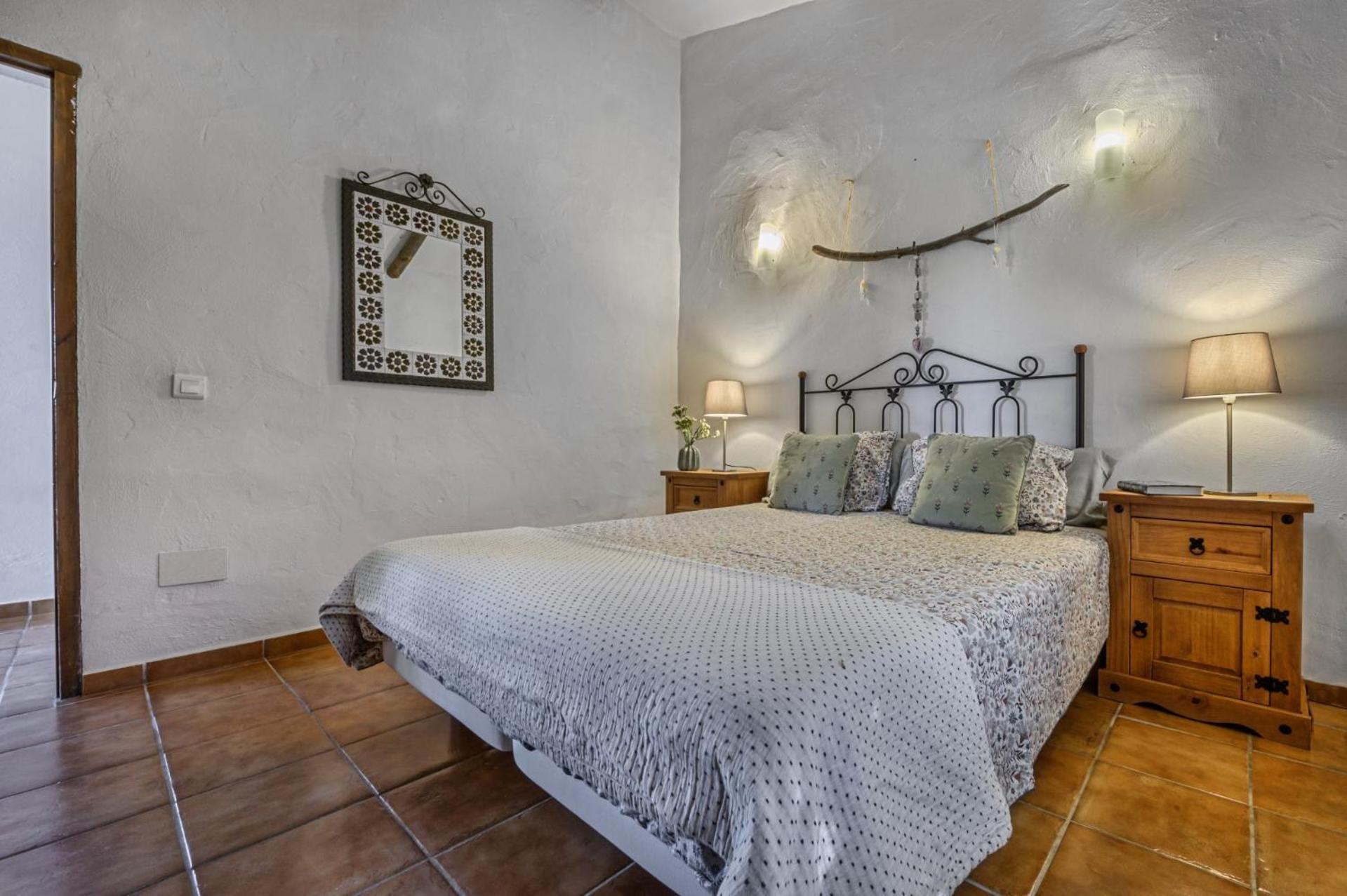 Casa Lobera Casas Rurales Канильяс-де-Асеитуно Экстерьер фото